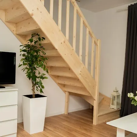 Goszowita Apartment Stronie Slaskie