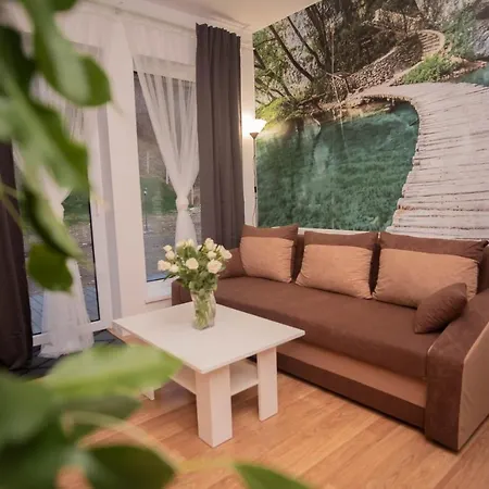 Goszówita Apartamento