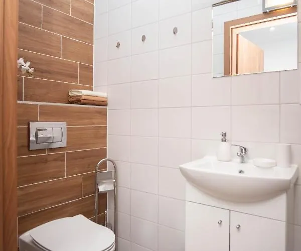 Goszowita Apartament *