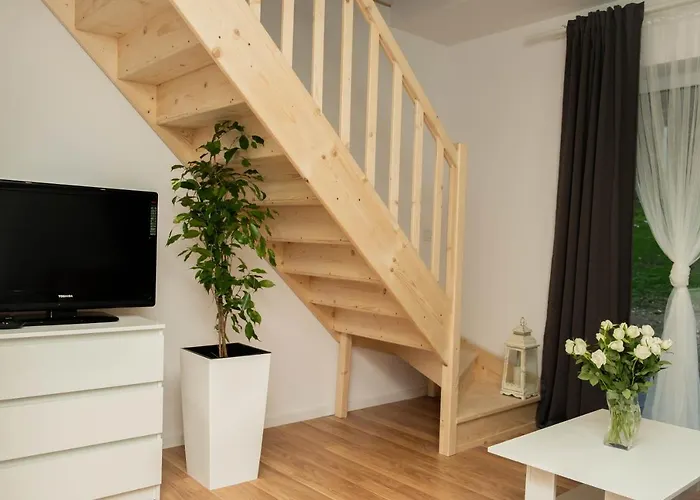 Goszowita Apartament Stronie Śląskie