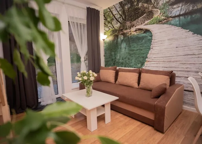 Goszowita Apartament